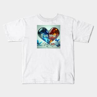 gift for You Kids T-Shirt